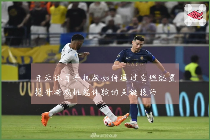 开云体育手机版如何通过合理配置提升游戏性能体验的关键技巧